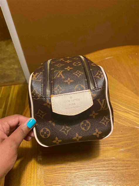 gucci smart toilet|gucci toiletry bag.